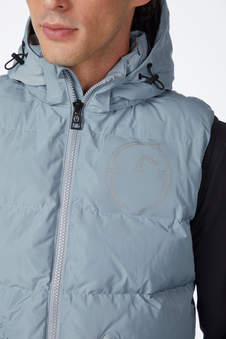 Le Mans vest