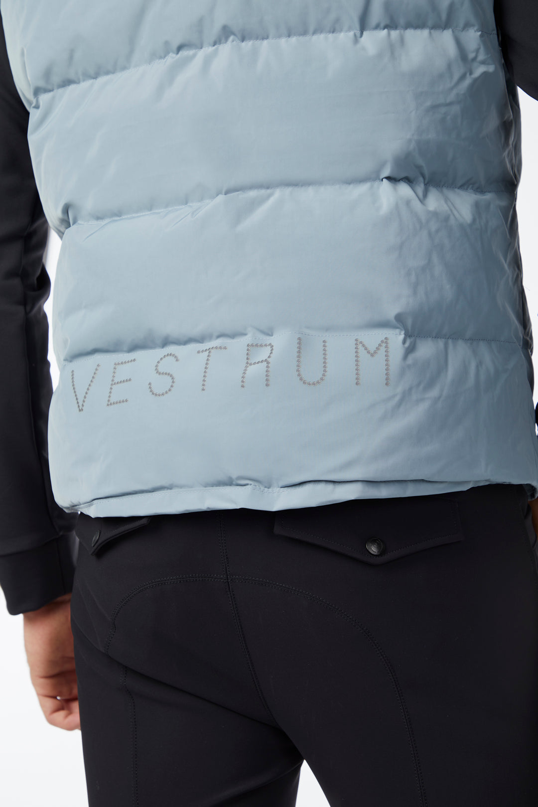Le Mans vest