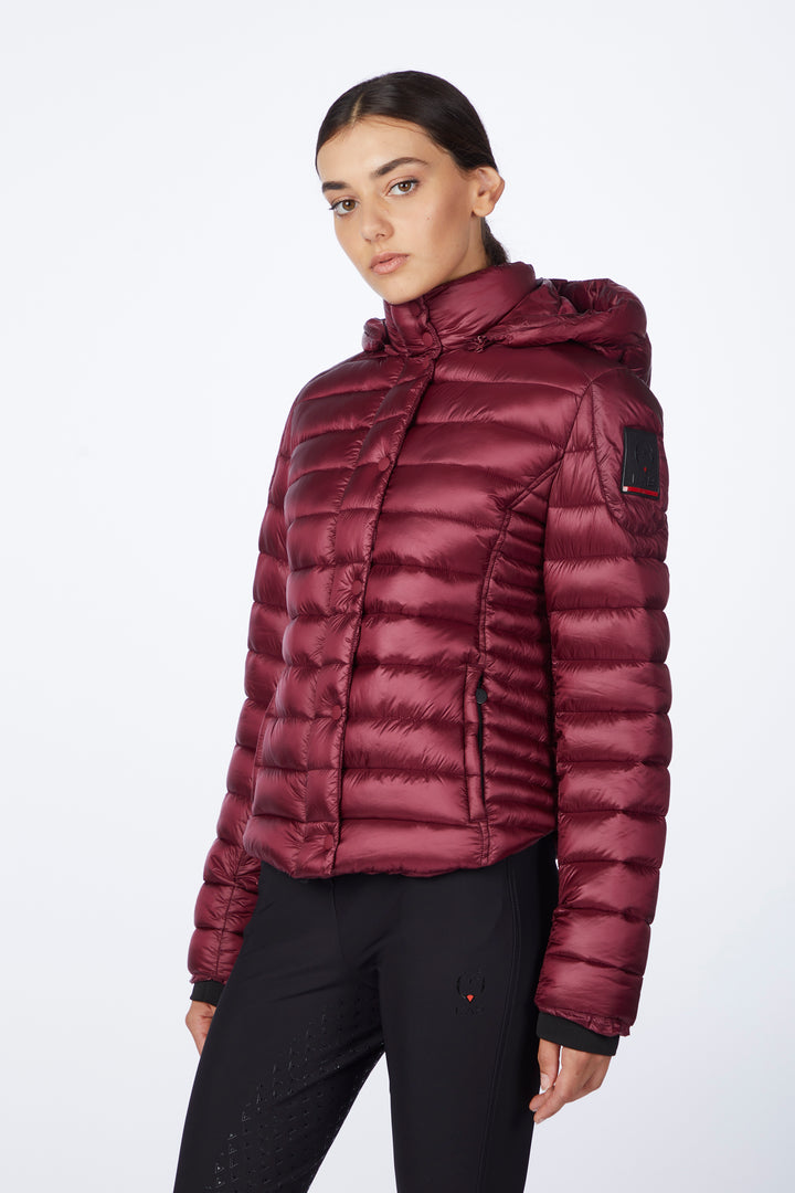 Polluce jacket