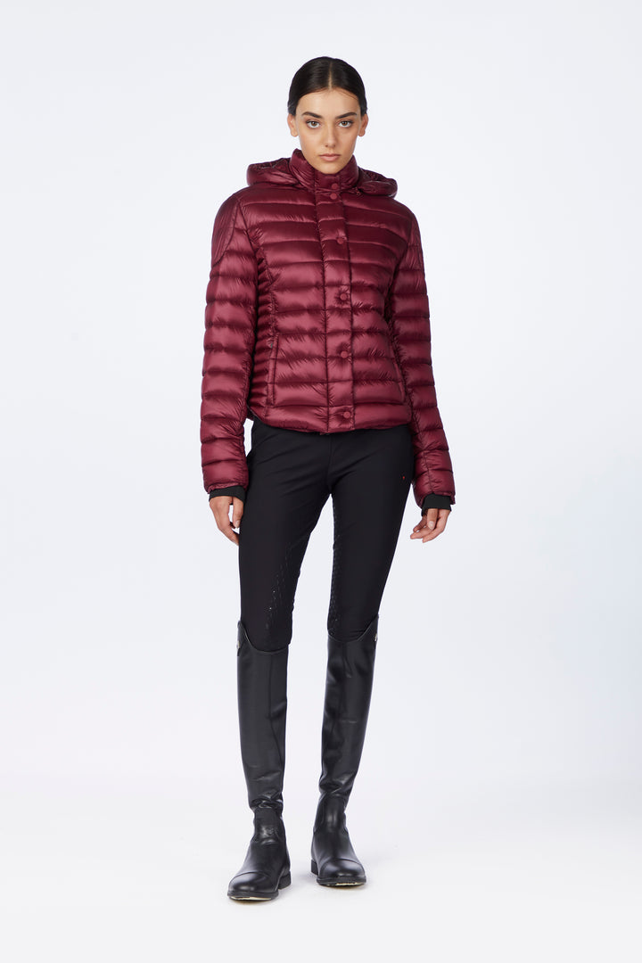 Polluce Polluce Jacket – OUMA HORSE