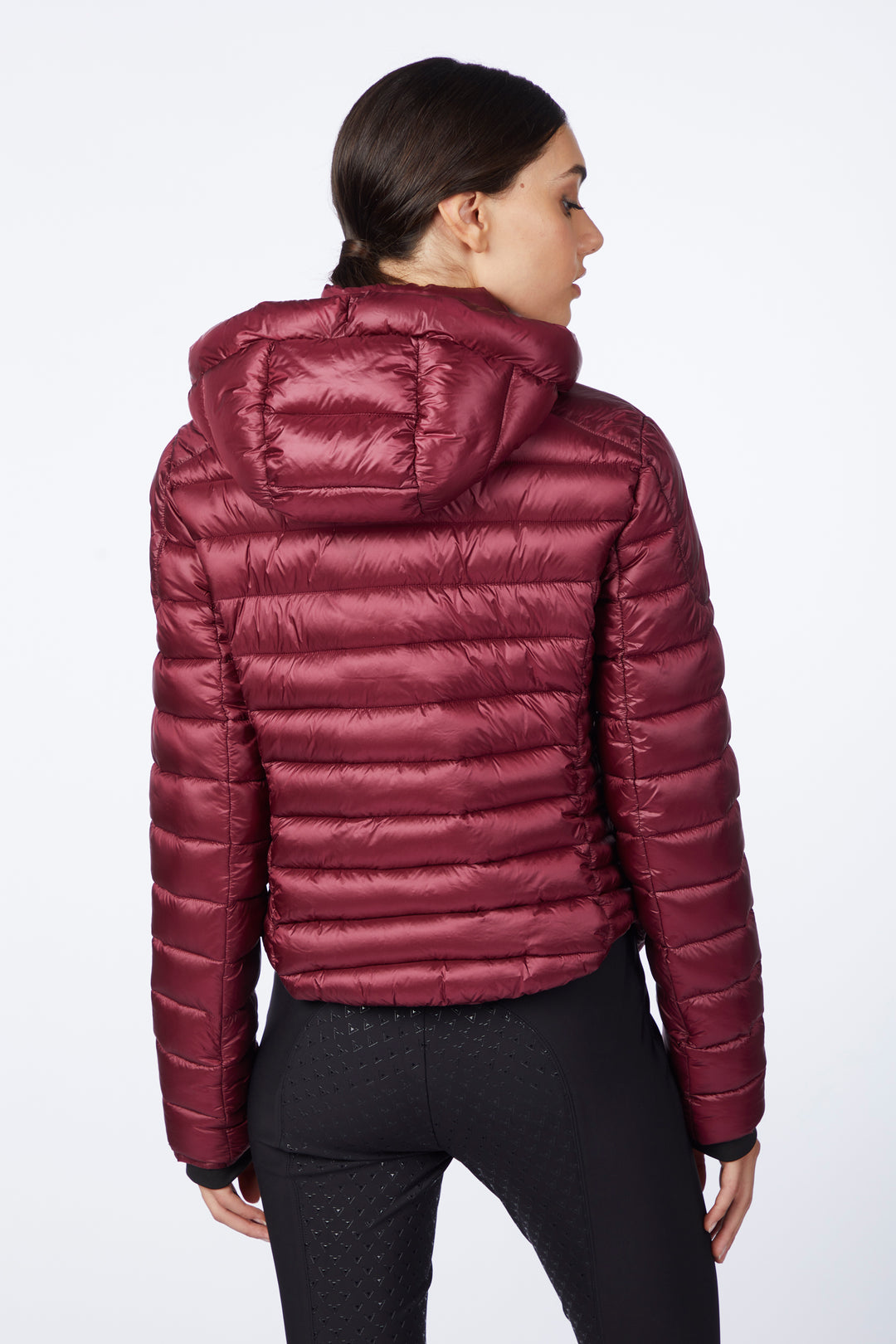 Polluce jacket