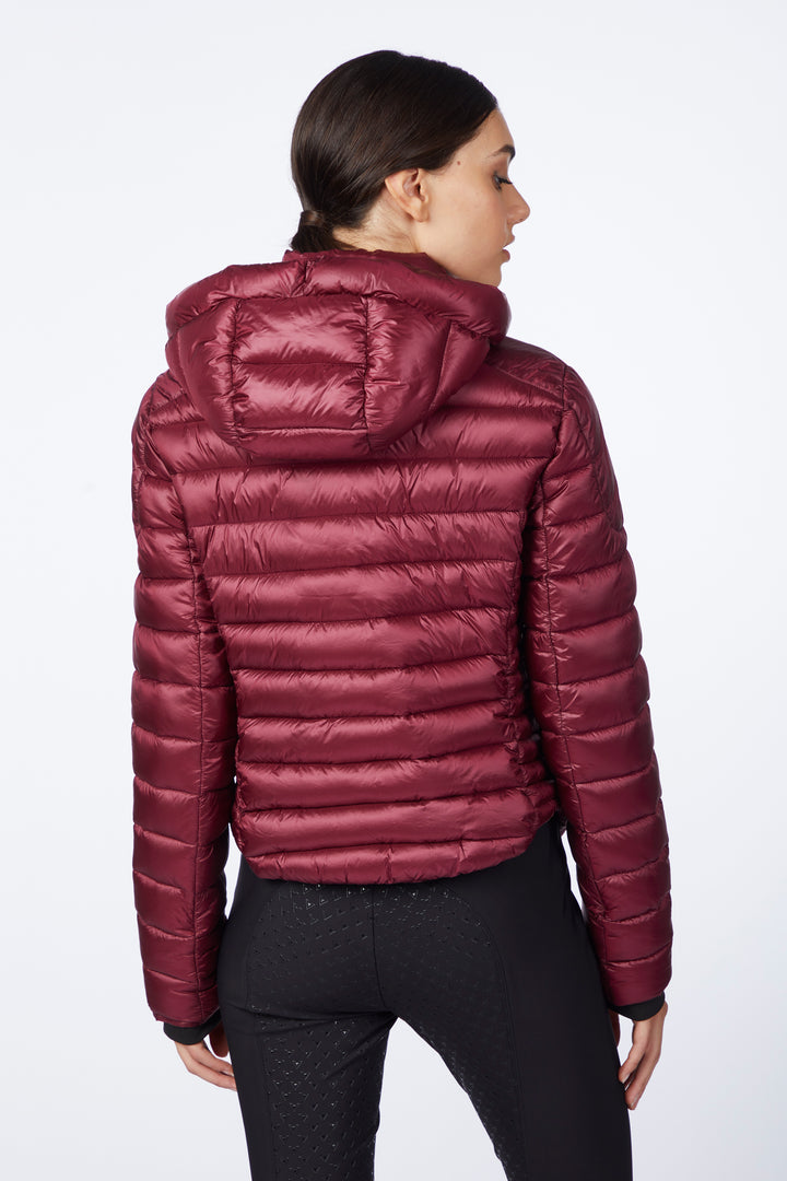 Polluce jacket