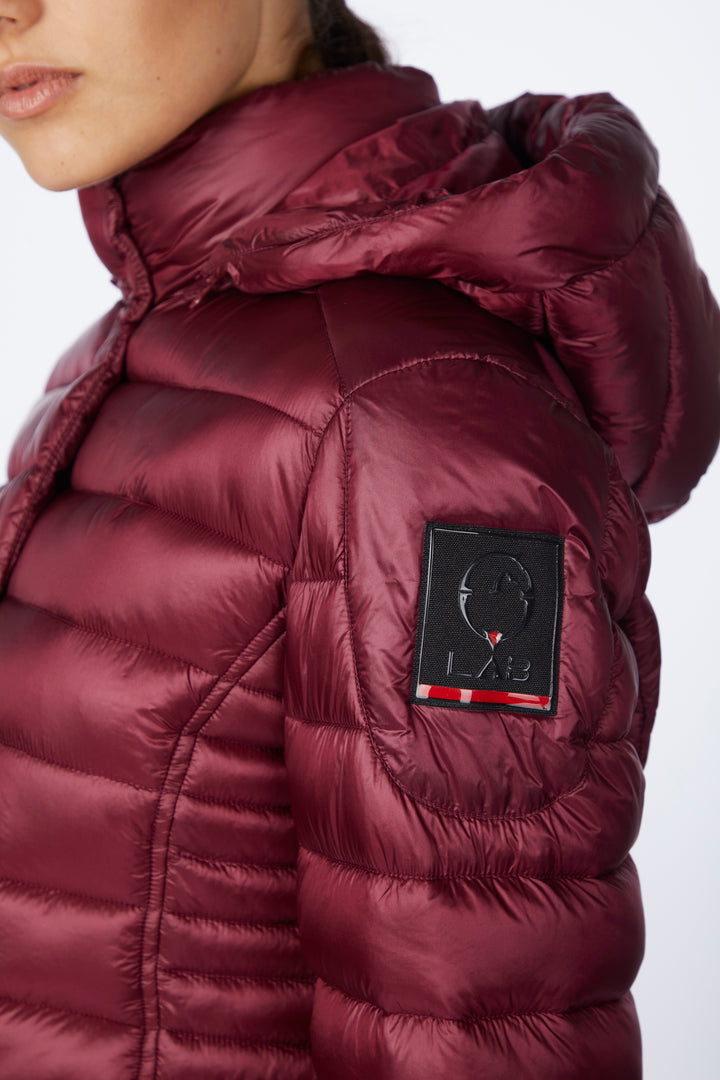Polluce jacket
