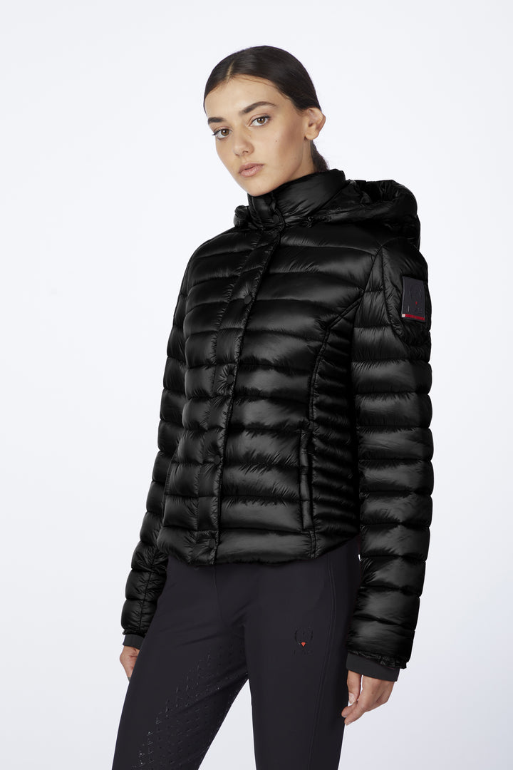 Polluce Polluce Jacket – OUMA HORSE