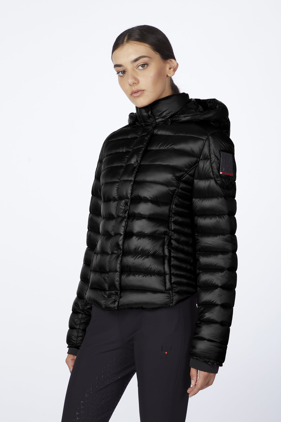 Polluce jacket
