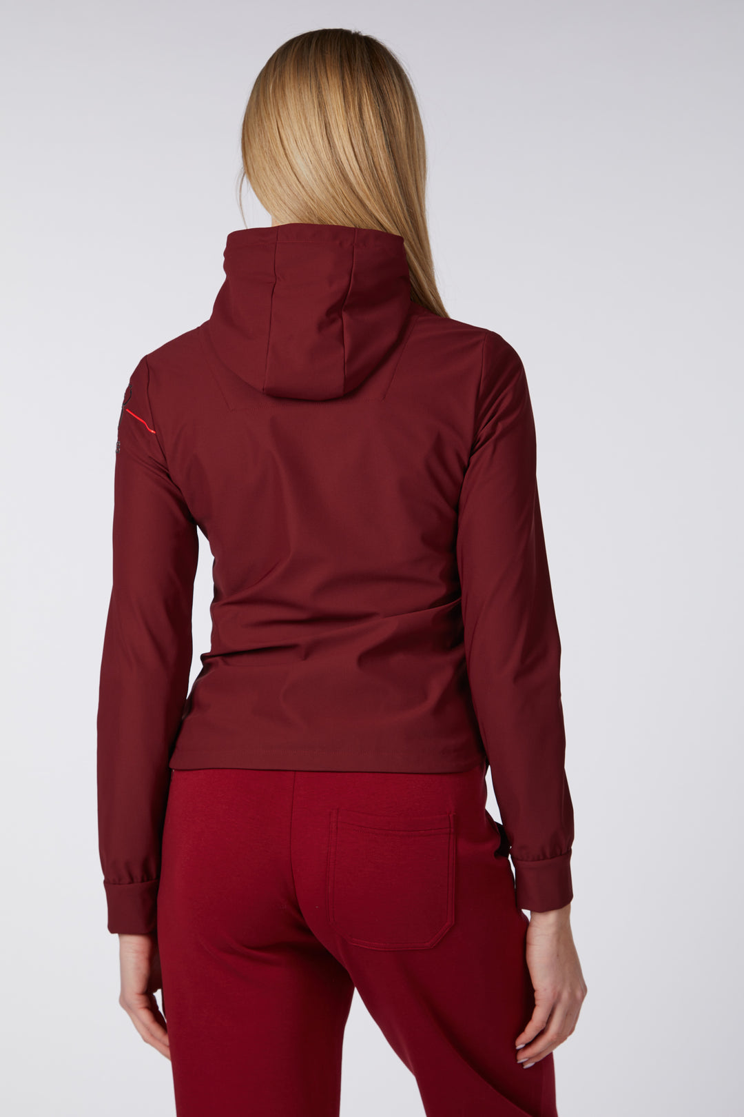 Nashira softshell jacket