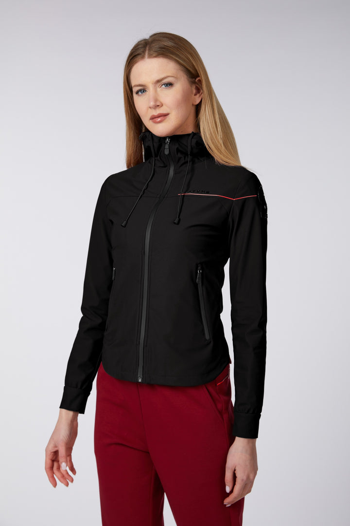 Nashira softshell jacket