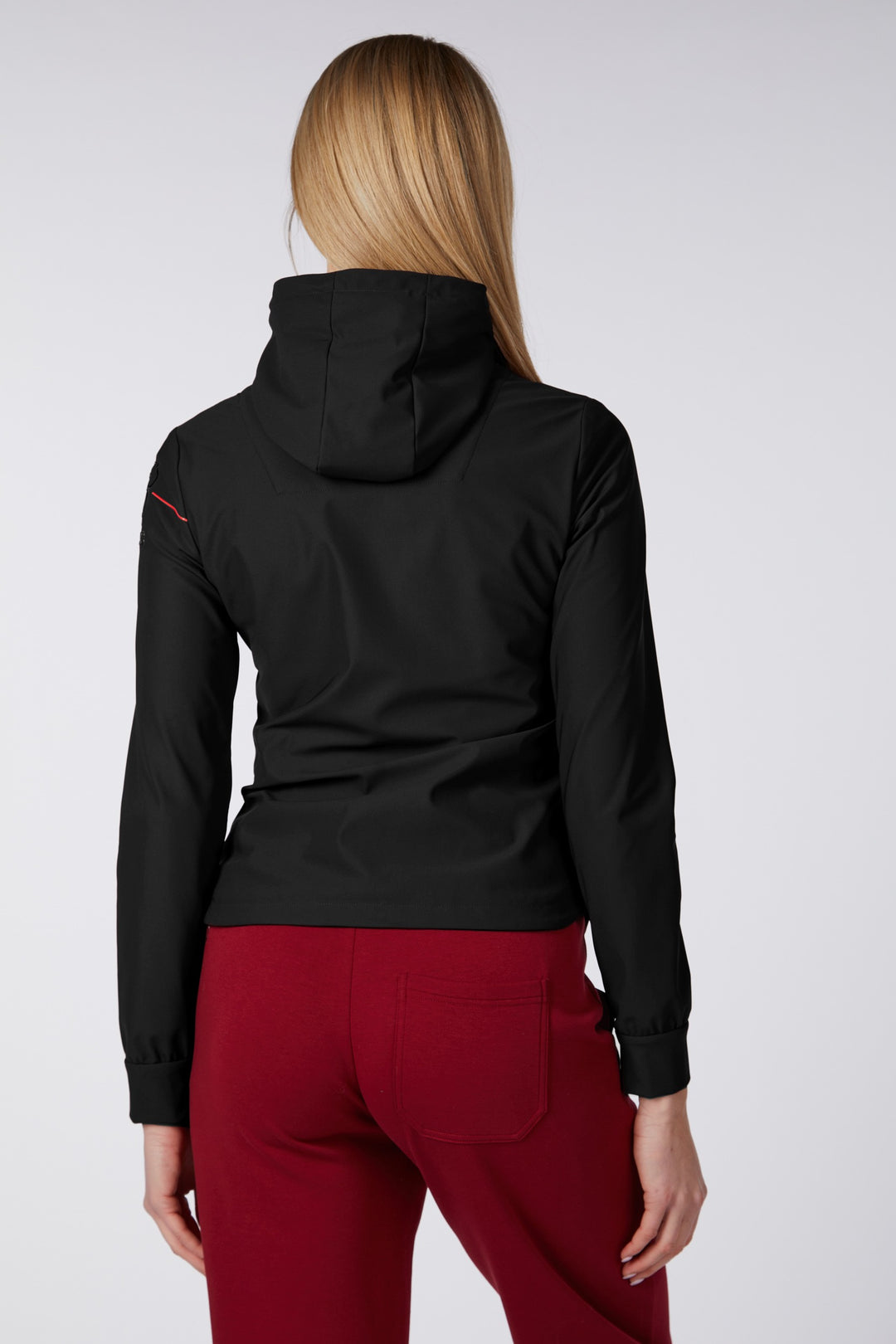 Nashira softshell jacket