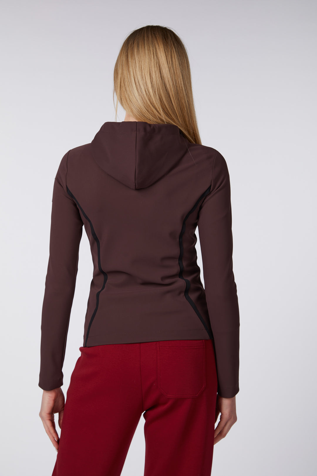 Cassiopea jacket