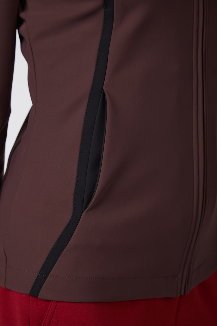 Cassiopea jacket