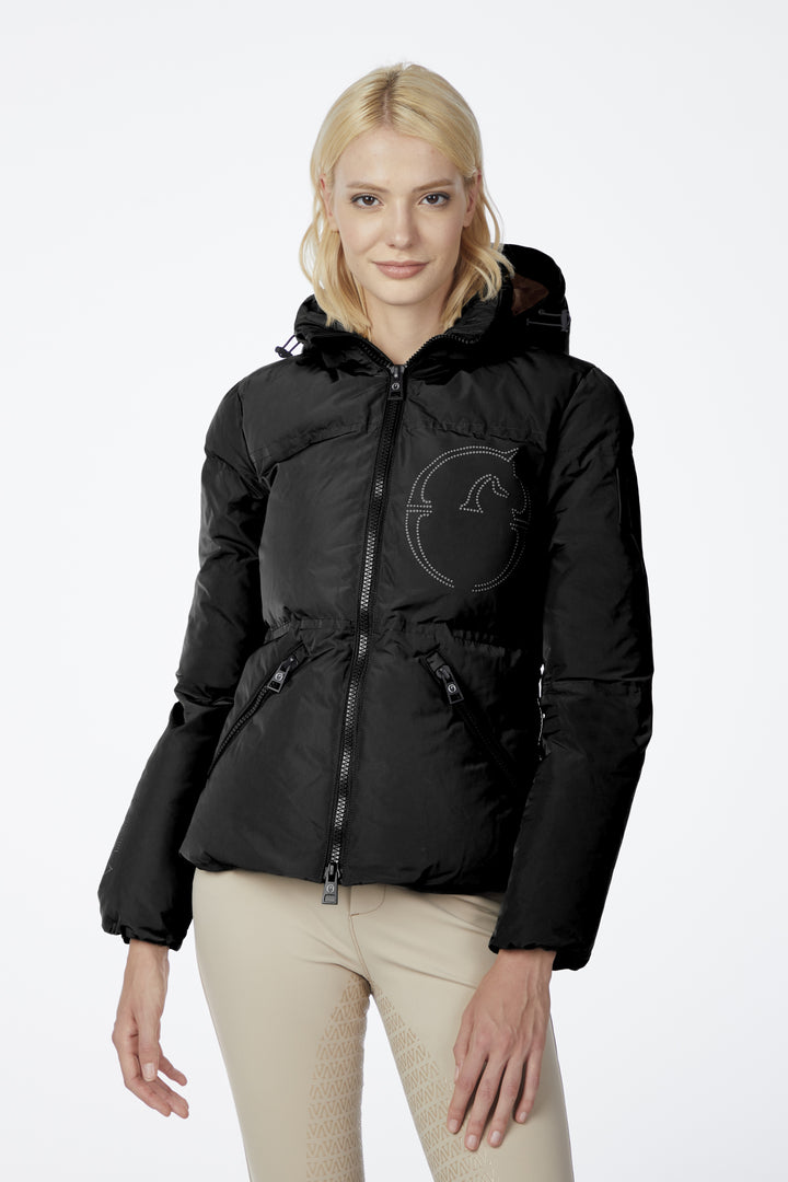 New York jacket