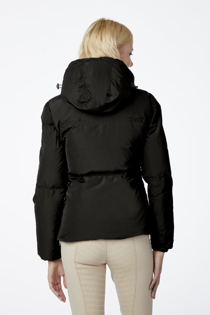 New York jacket