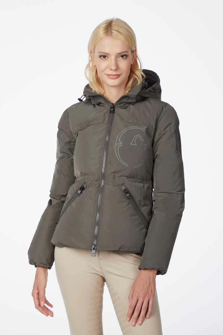New York jacket