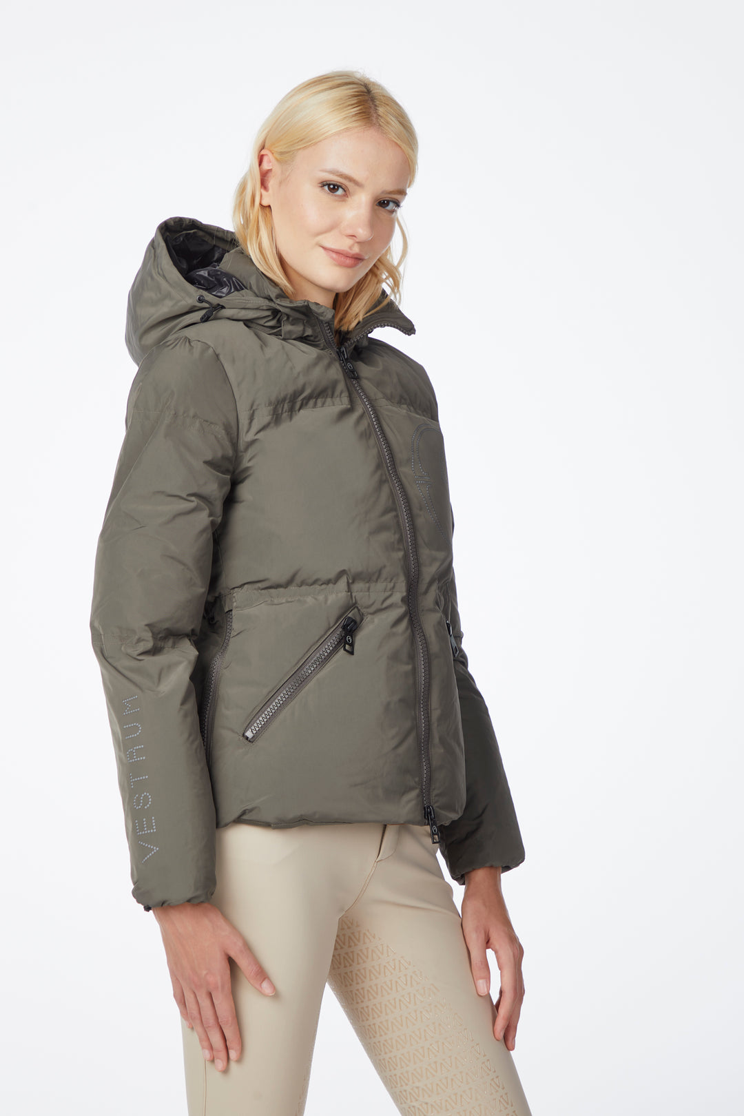 New York jacket