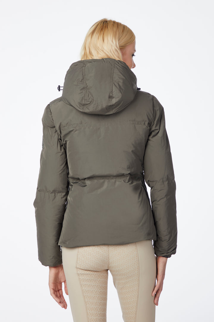New York jacket