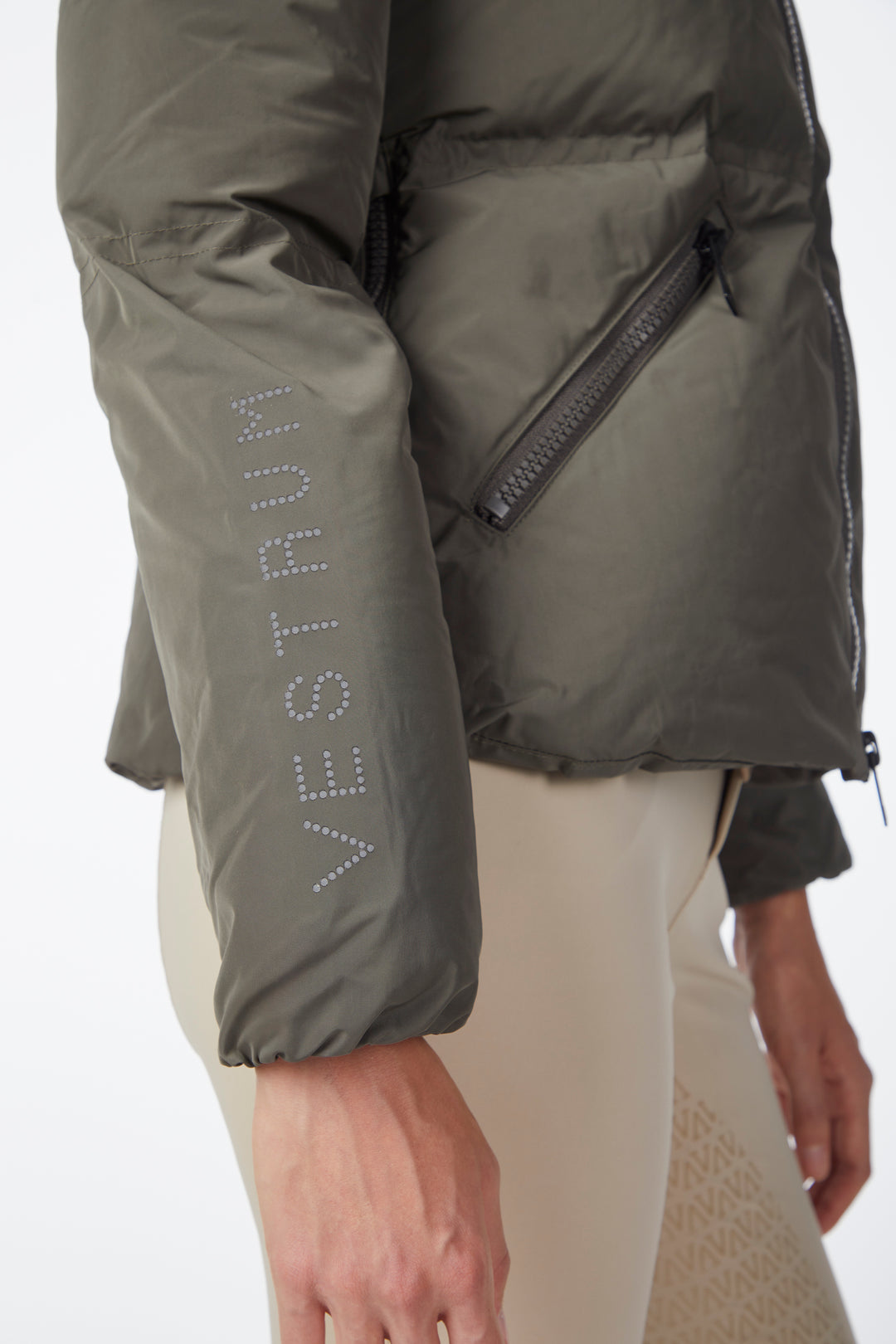 New York jacket