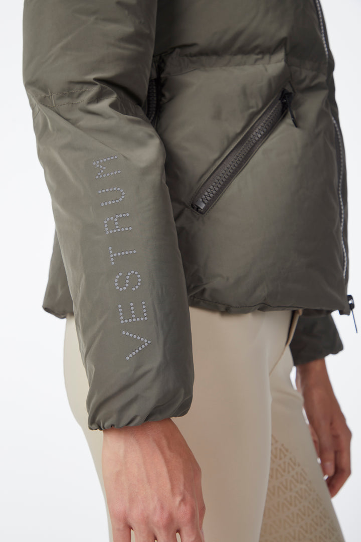 New York jacket