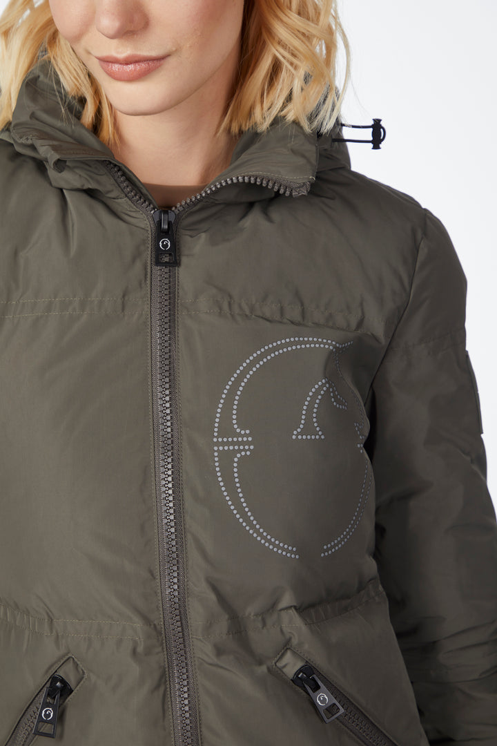 New York jacket