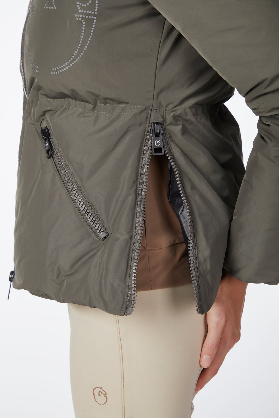 New York jacket