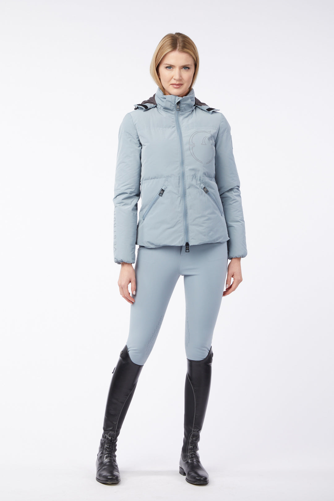 New York jacket