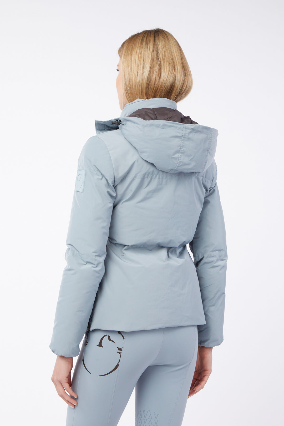 New York jacket