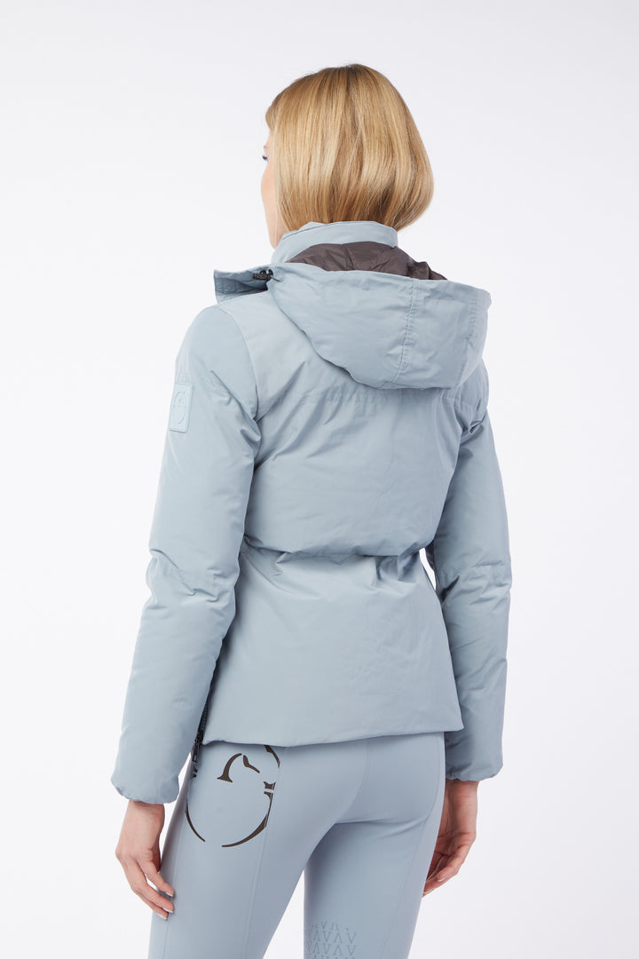 New York jacket