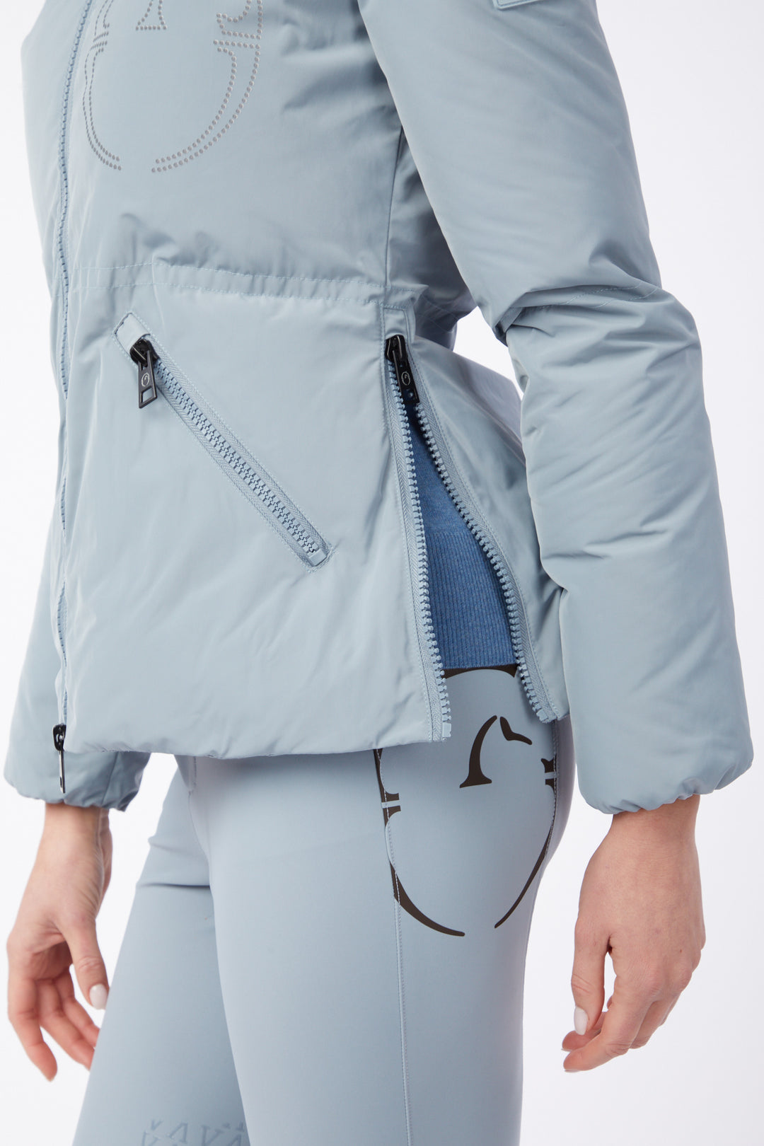 New York jacket