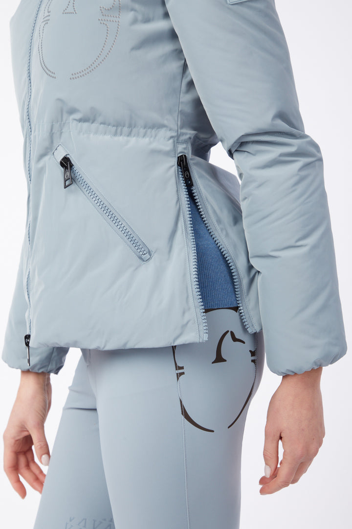 New York jacket