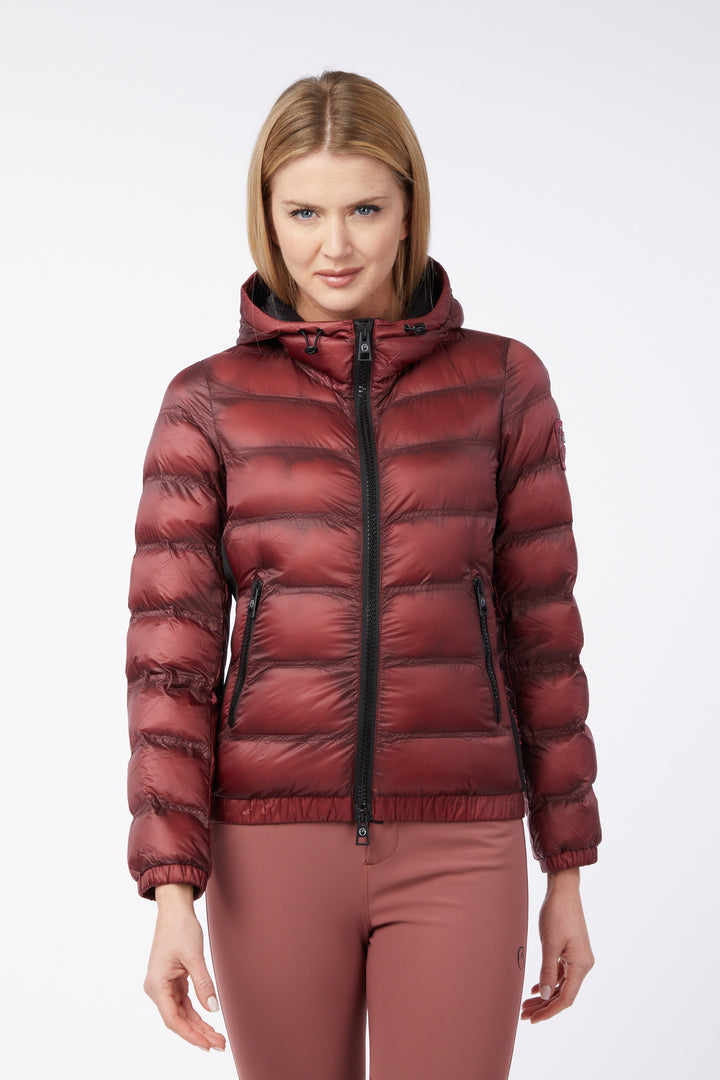 Pusan jacket