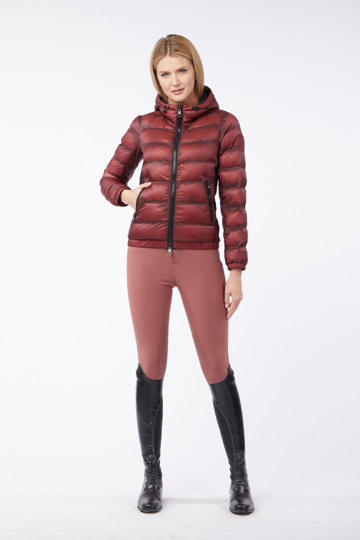 Pusan jacket