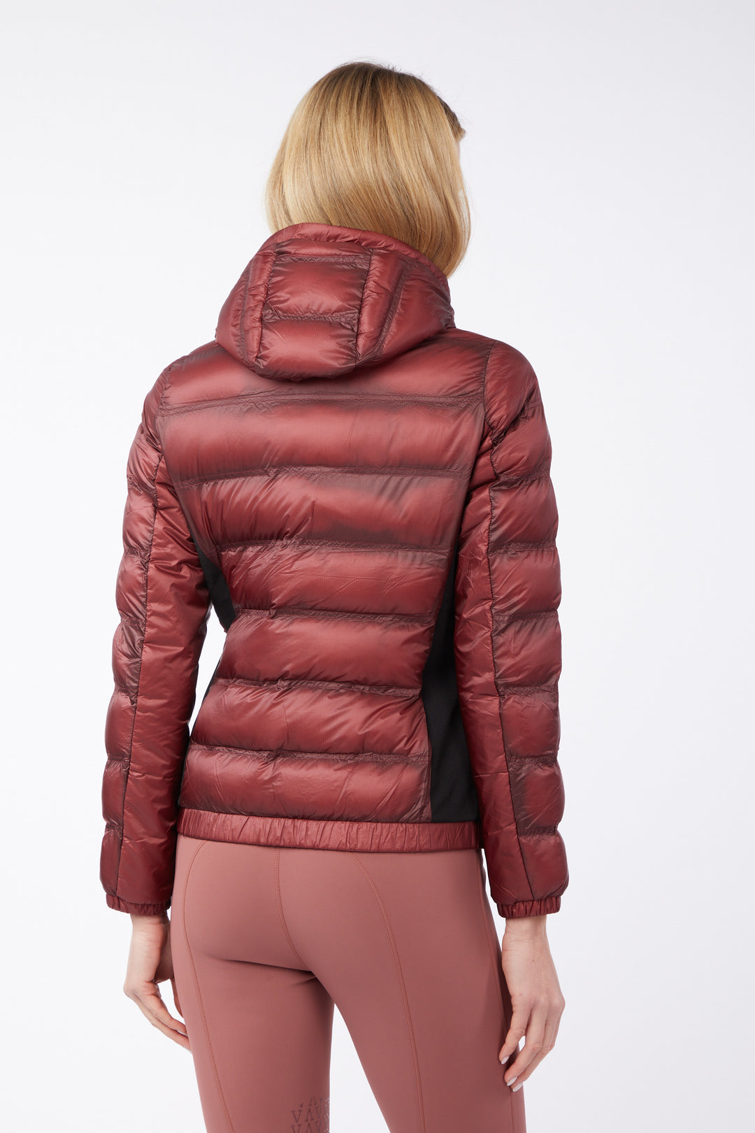 Pusan jacket