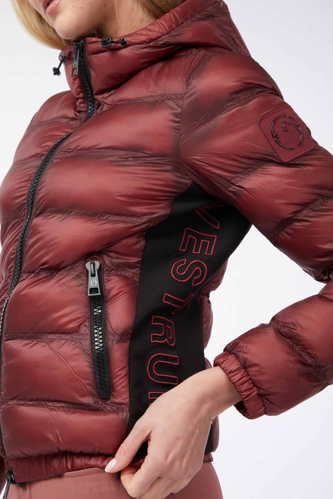 Pusan jacket