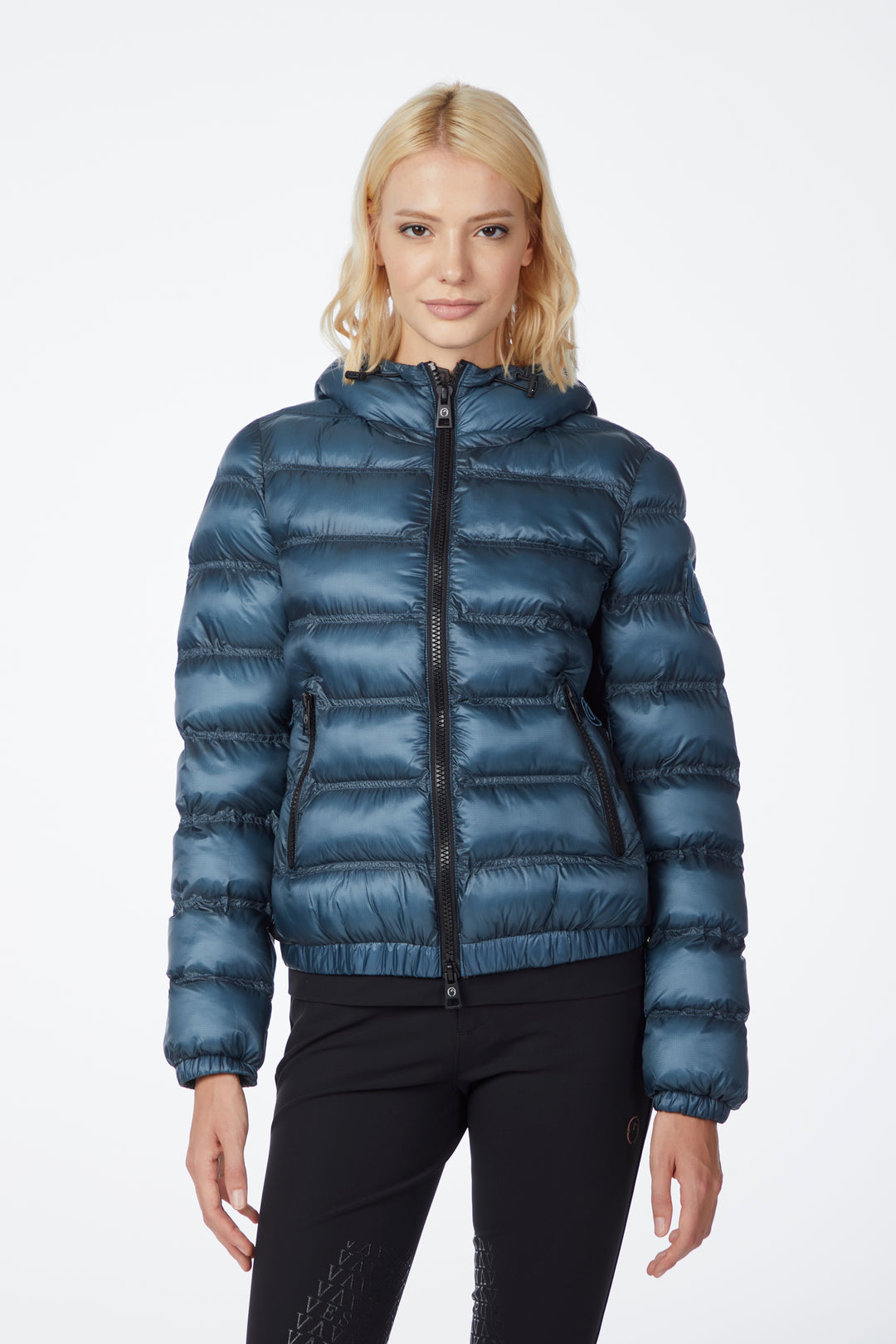 Pusan jacket