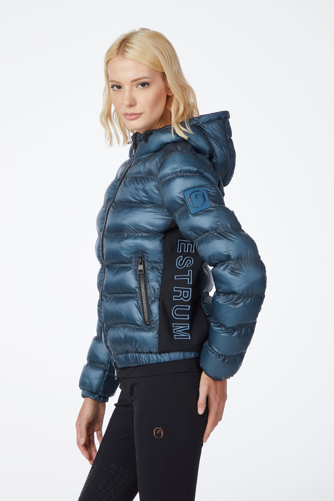 Pusan jacket