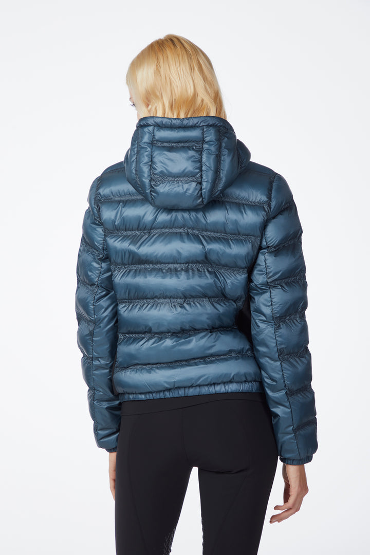 Pusan jacket