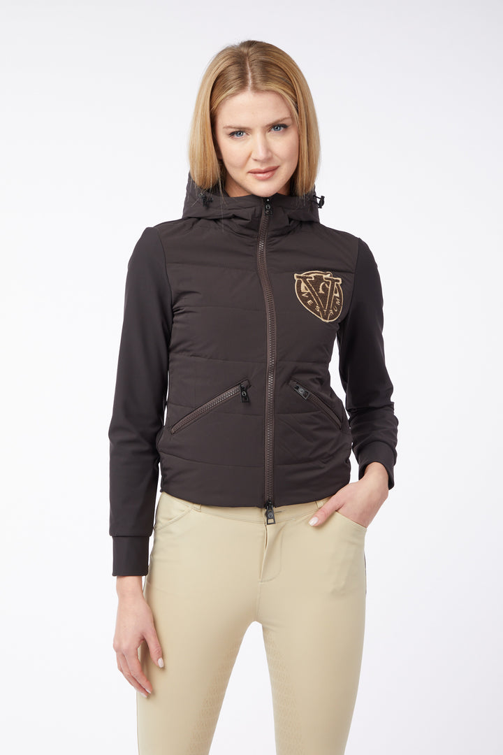 Toulouse jacket