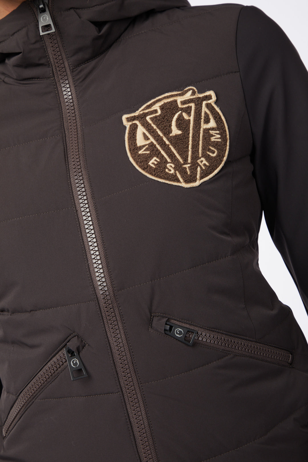 Toulouse jacket