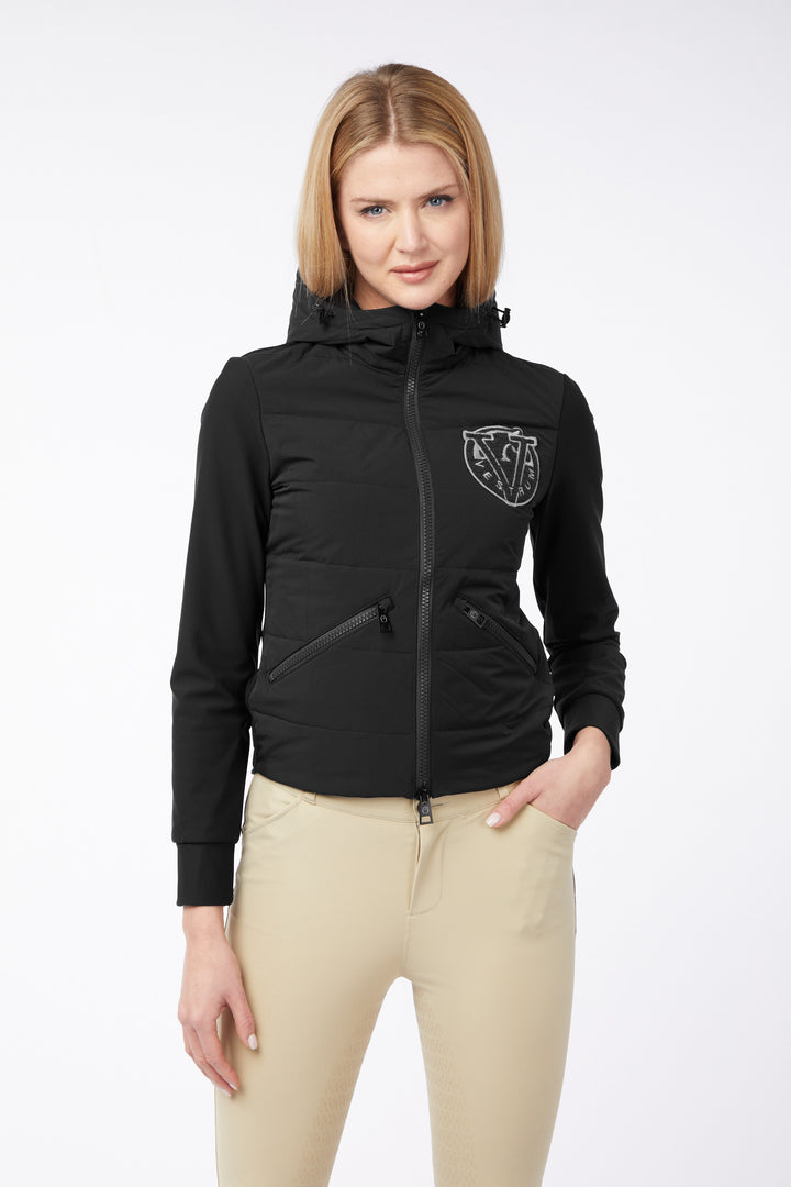 Toulouse jacket