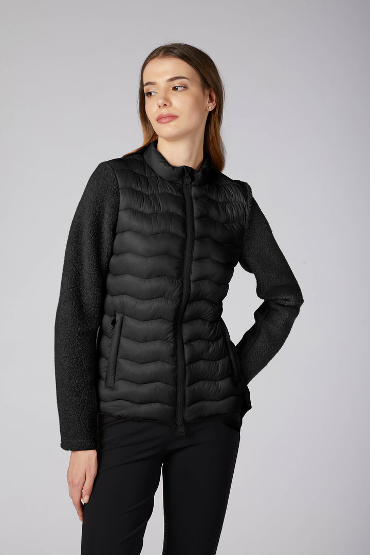 Johannesburg jacket