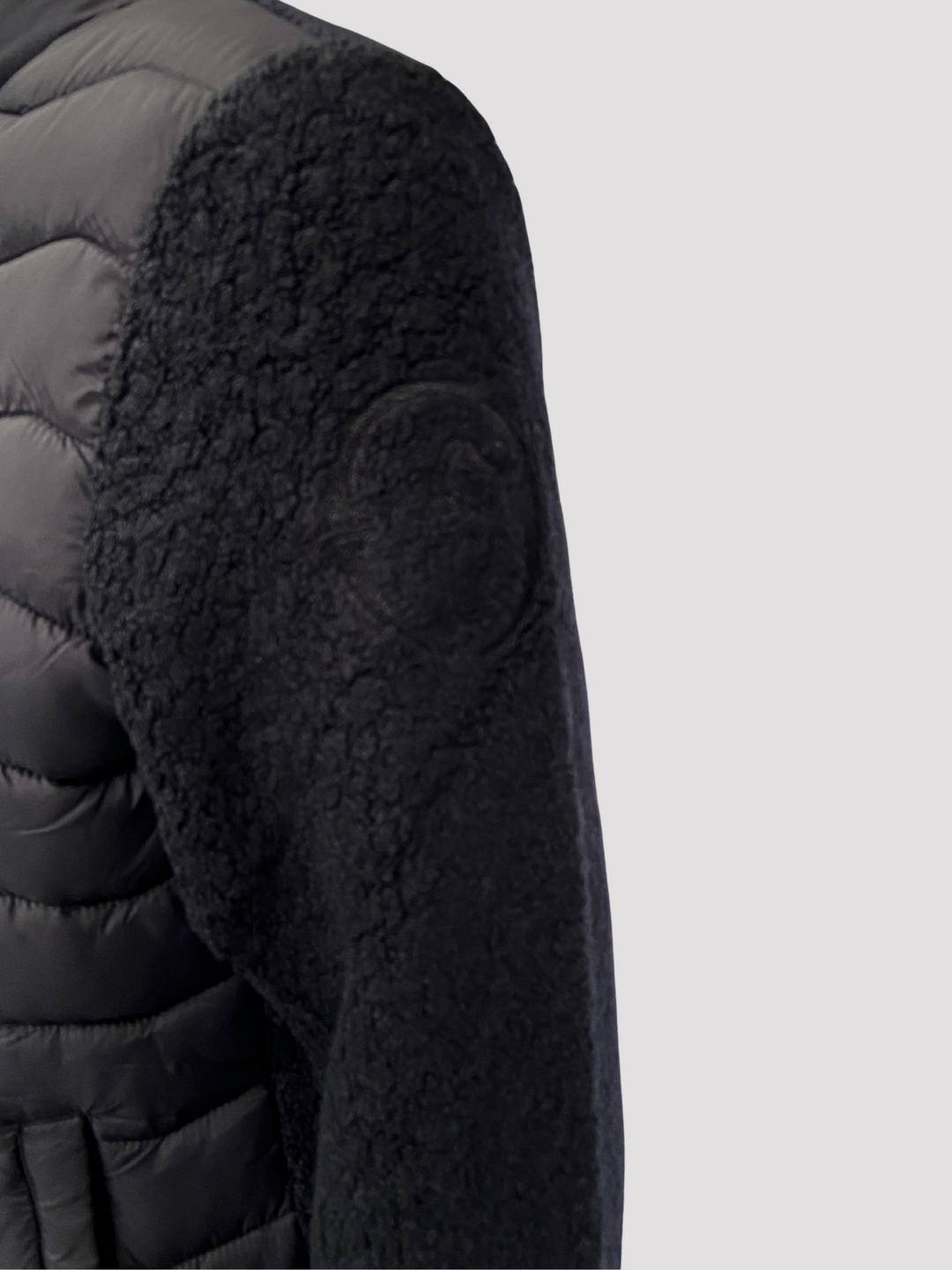 Johannesburg jacket