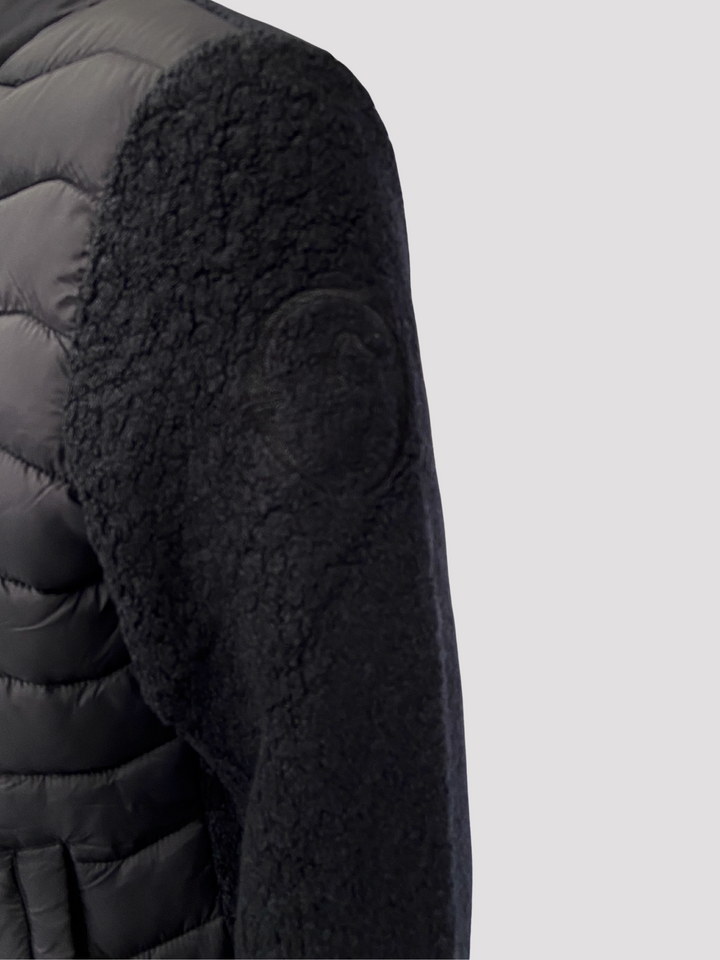 Johannesburg jacket