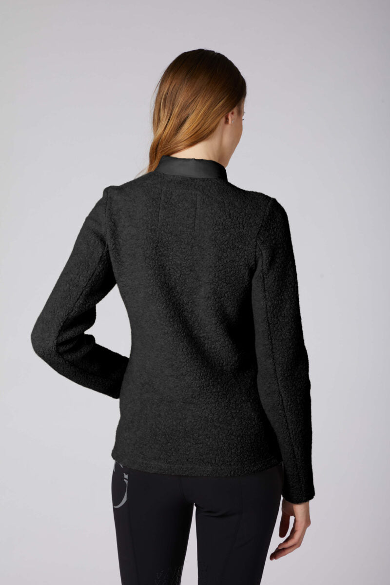 Johannesburg jacket