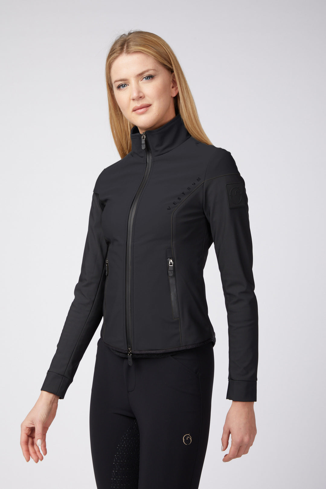 Riad jacket