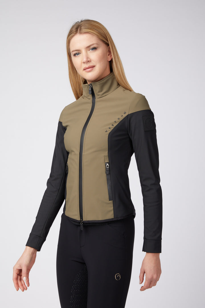Riad jacket