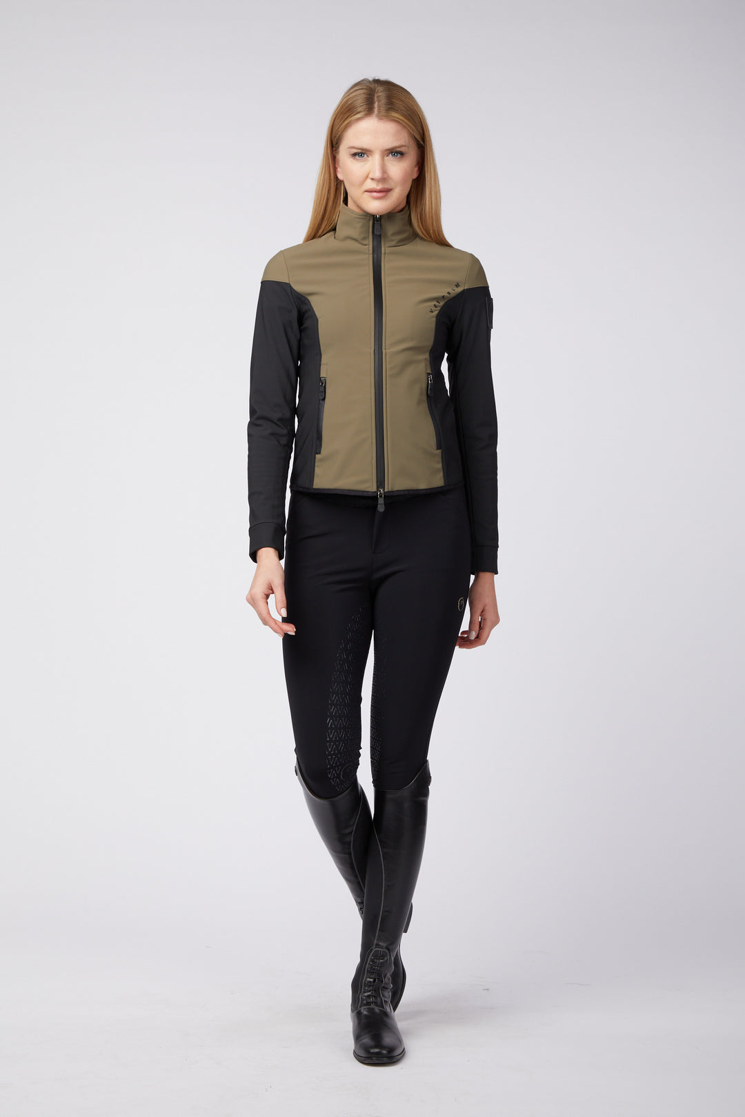 Riad jacket