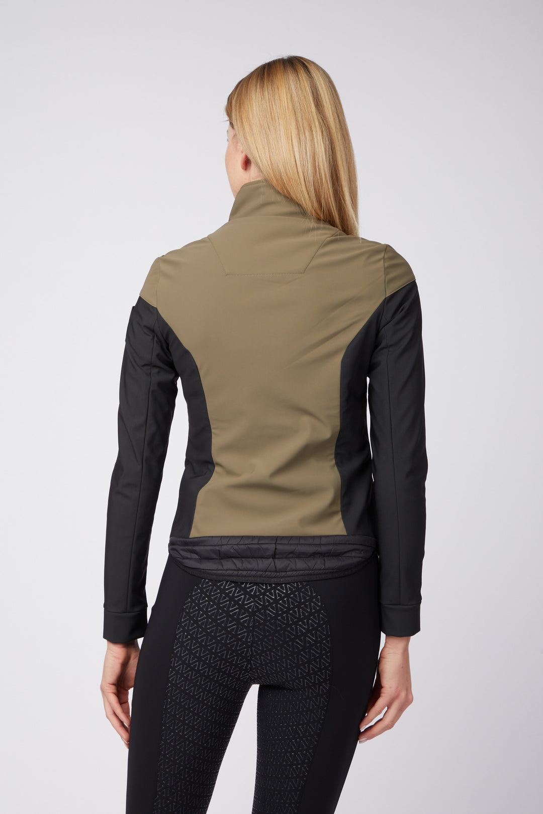 Riad jacket
