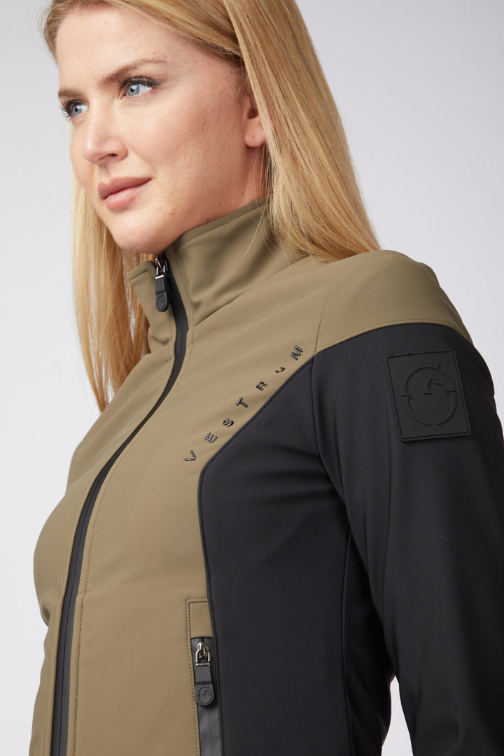 Riad jacket