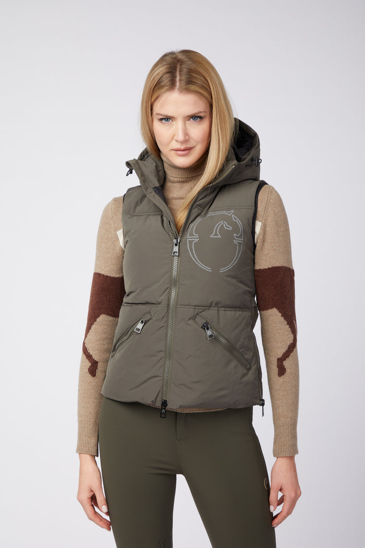 Herne vest