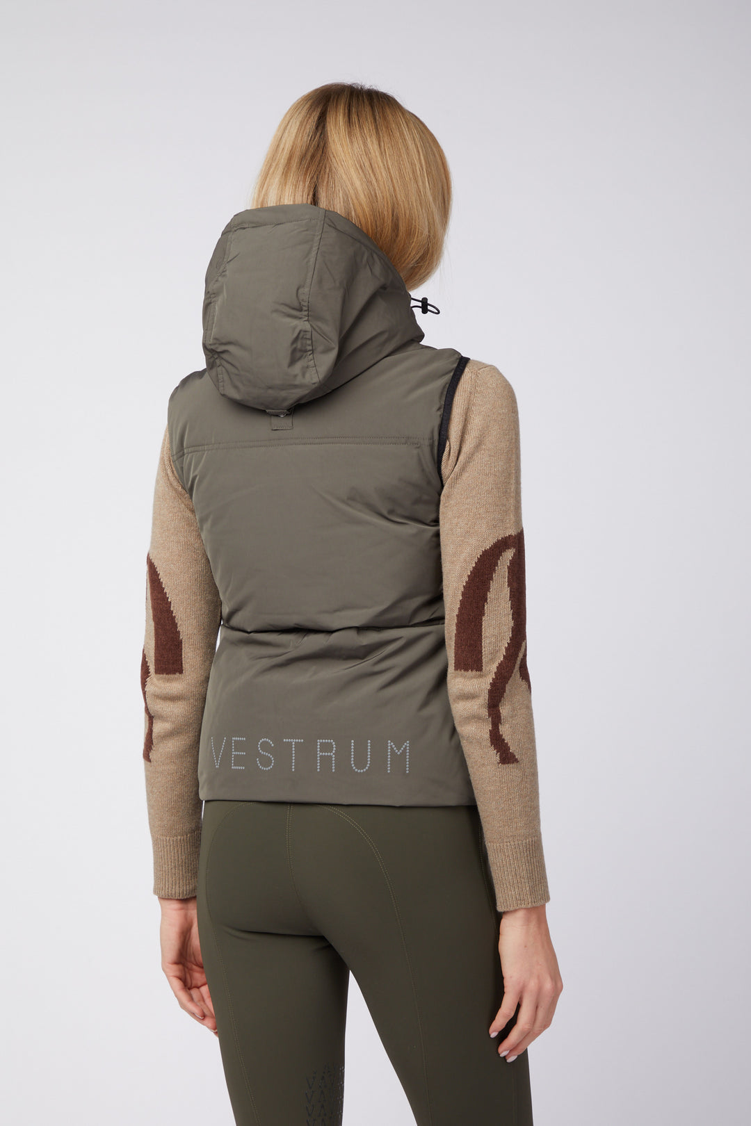 Herne vest