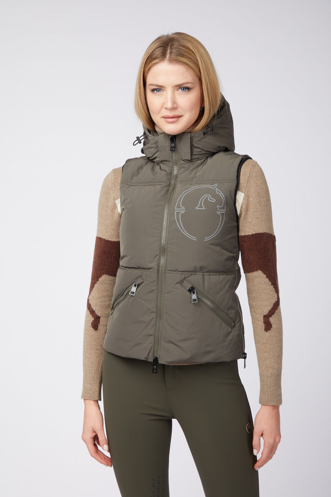 Herne vest